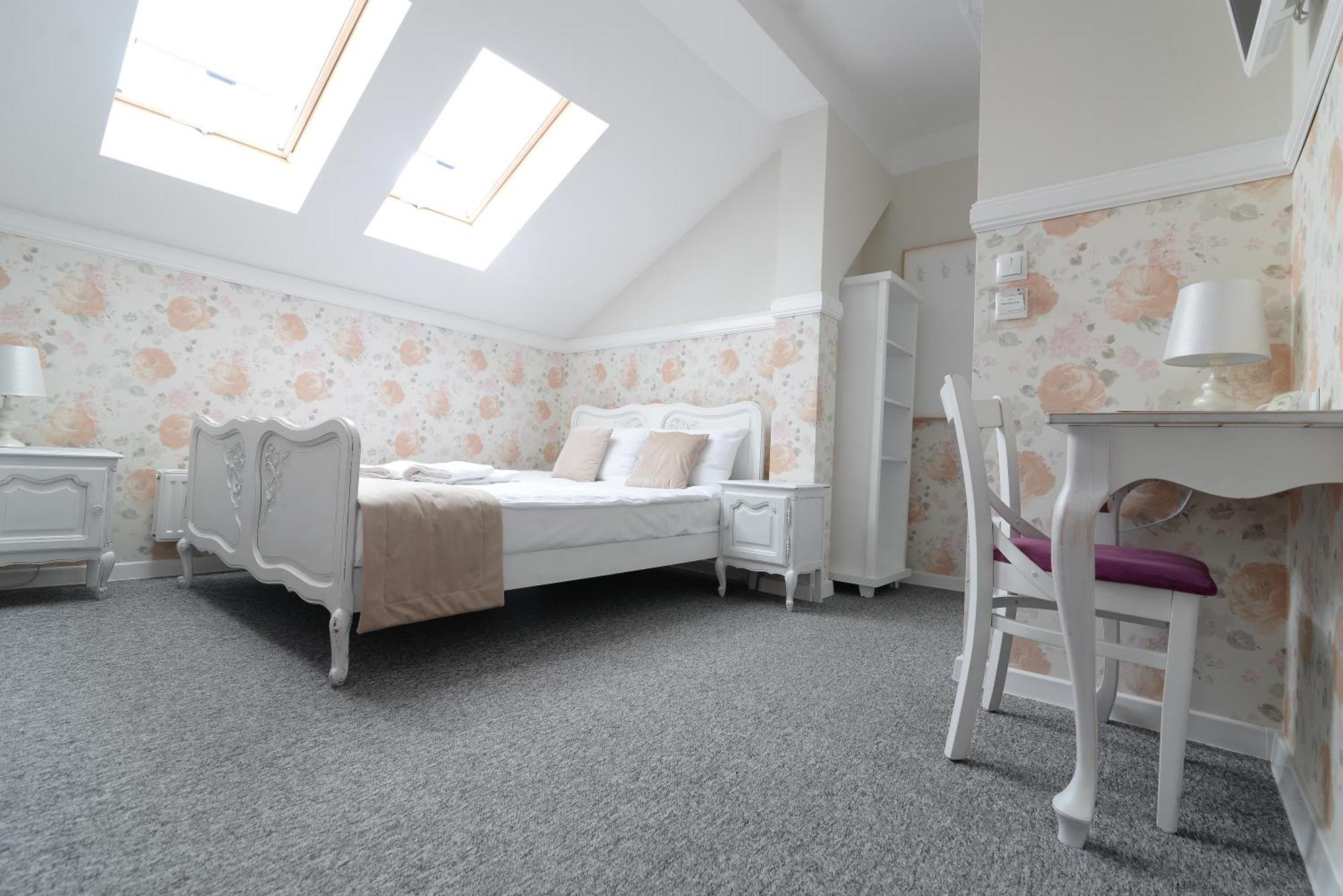 Premium - Bed & Breakfast Malbork Chambre photo