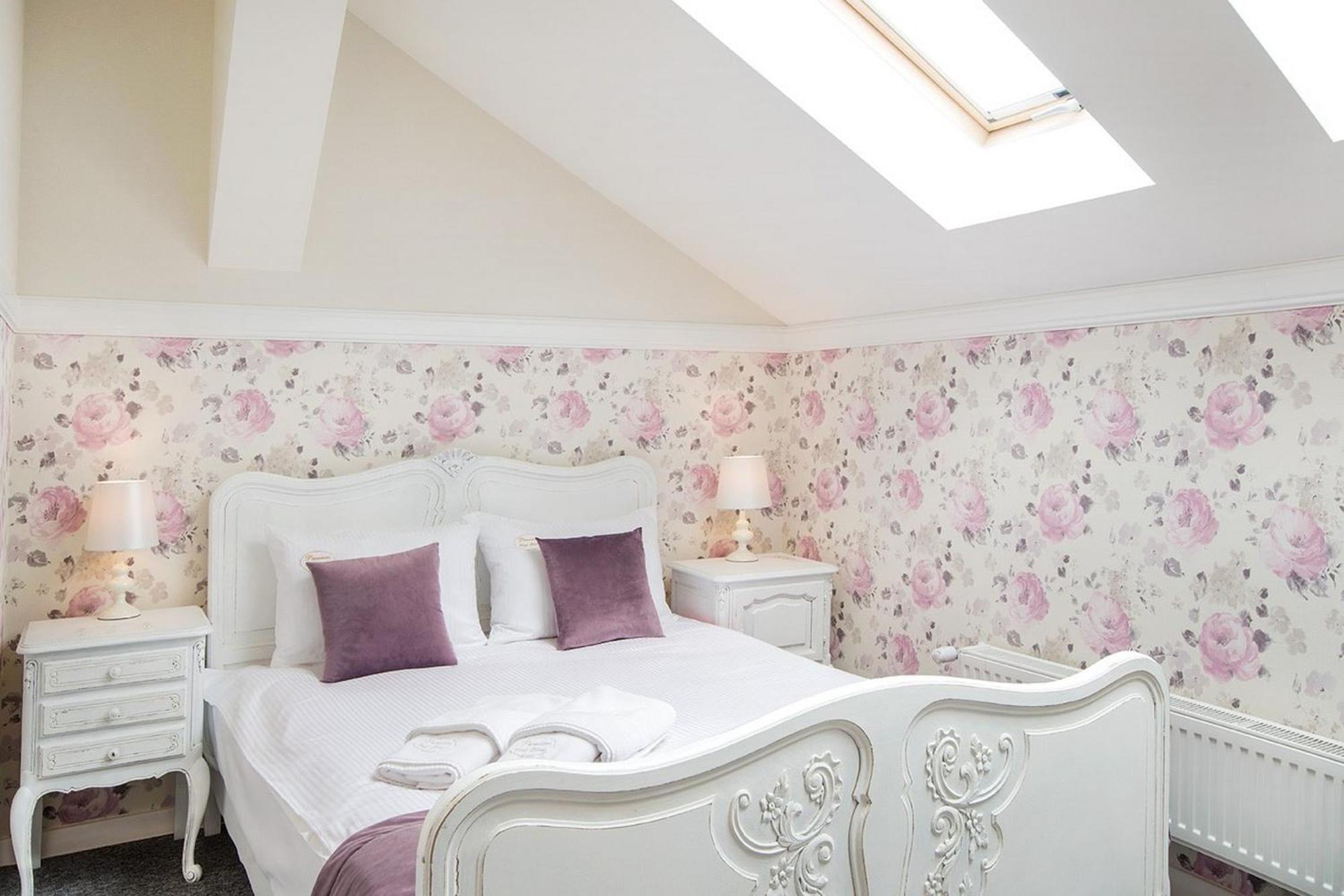 Premium - Bed & Breakfast Malbork Extérieur photo