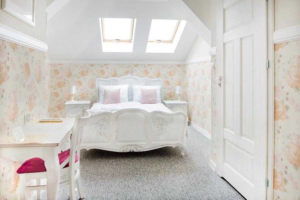 Premium - Bed & Breakfast Malbork Extérieur photo