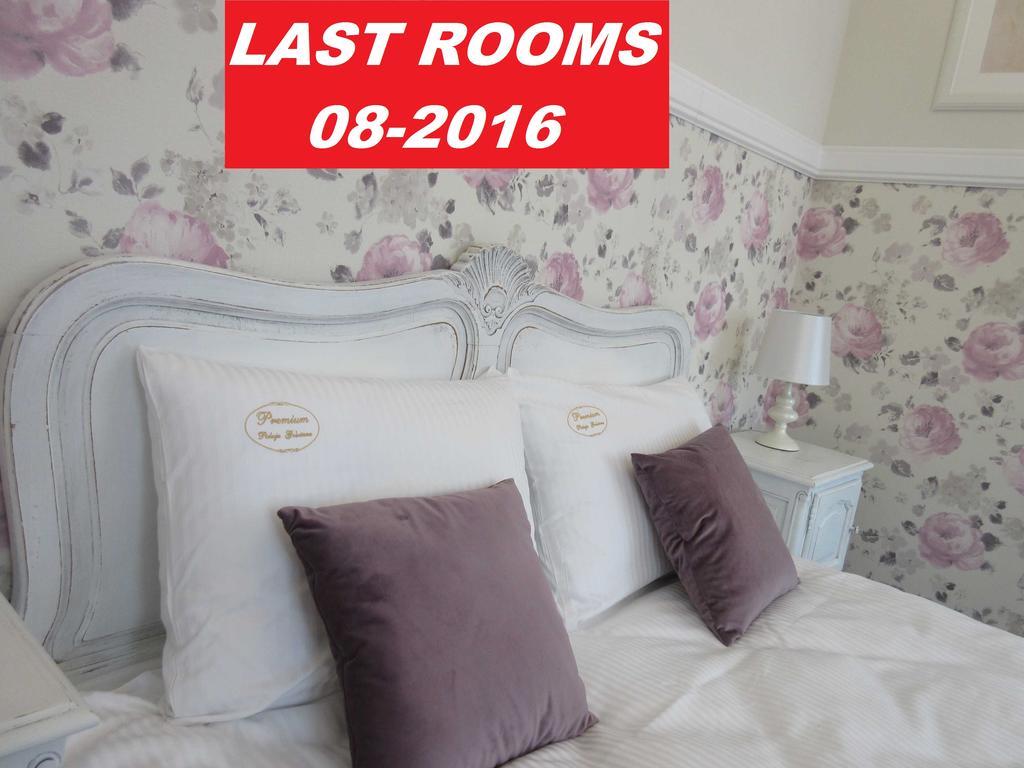 Premium - Bed & Breakfast Malbork Extérieur photo