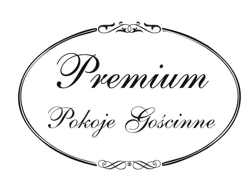 Premium - Bed & Breakfast Malbork Extérieur photo