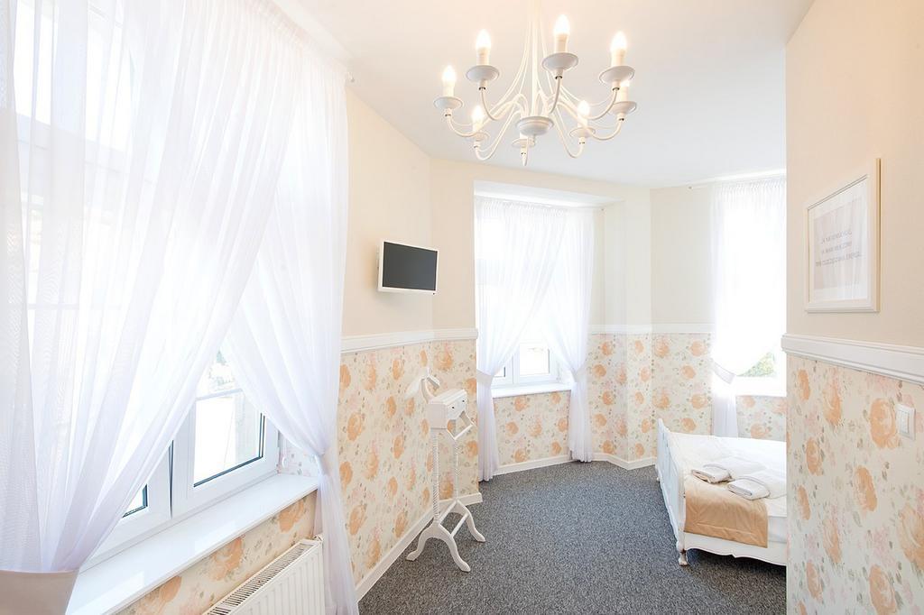 Premium - Bed & Breakfast Malbork Extérieur photo