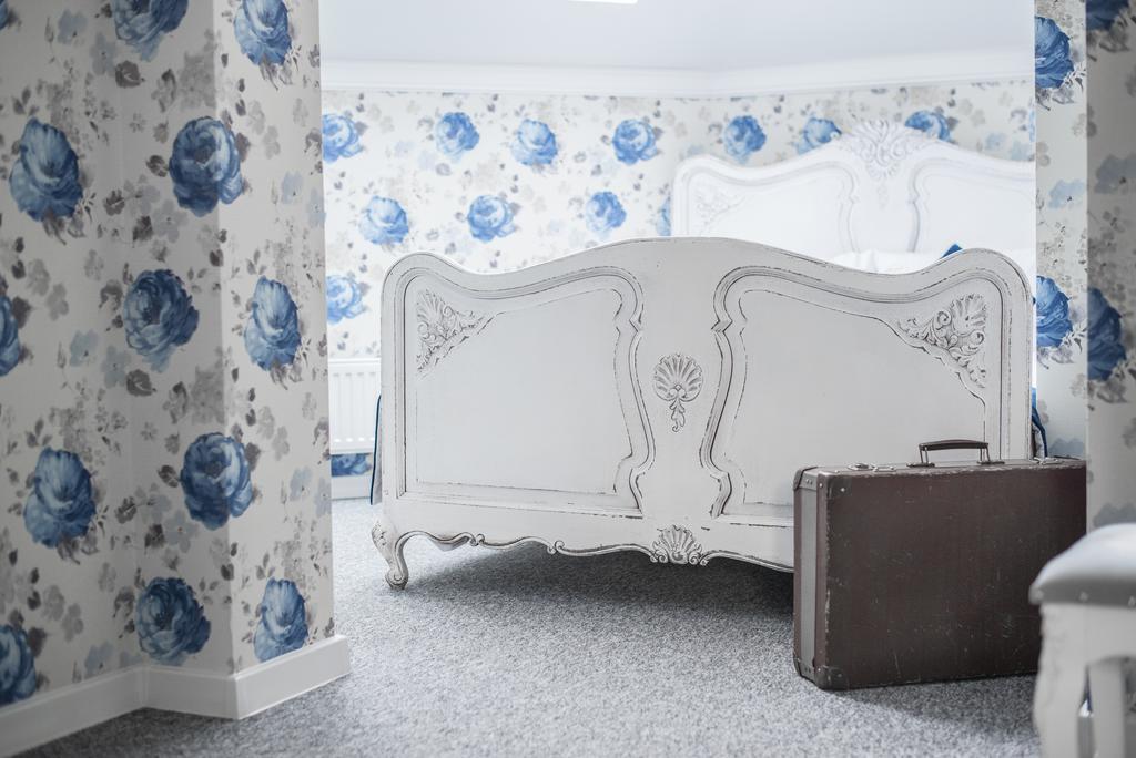 Premium - Bed & Breakfast Malbork Extérieur photo