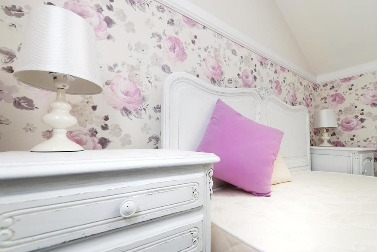 Premium - Bed & Breakfast Malbork Extérieur photo