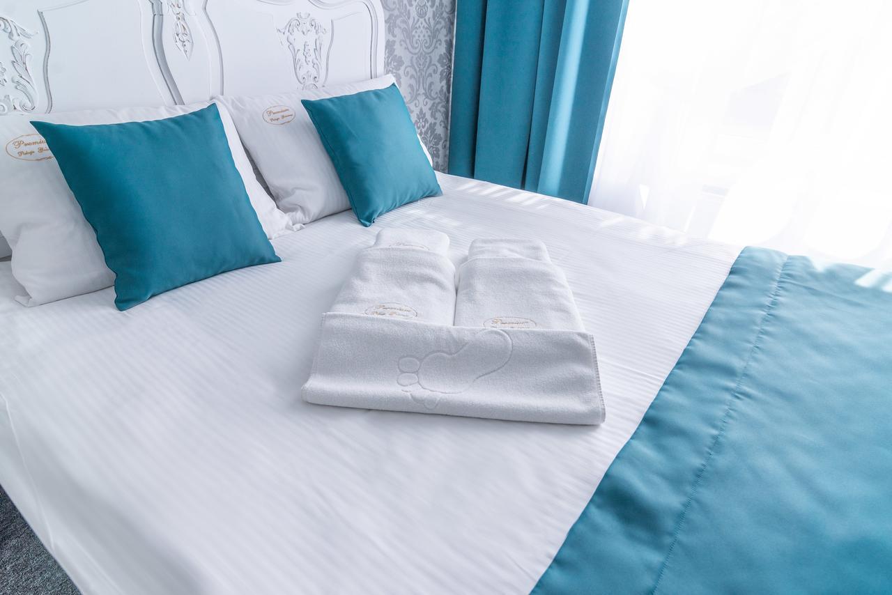 Premium - Bed & Breakfast Malbork Extérieur photo